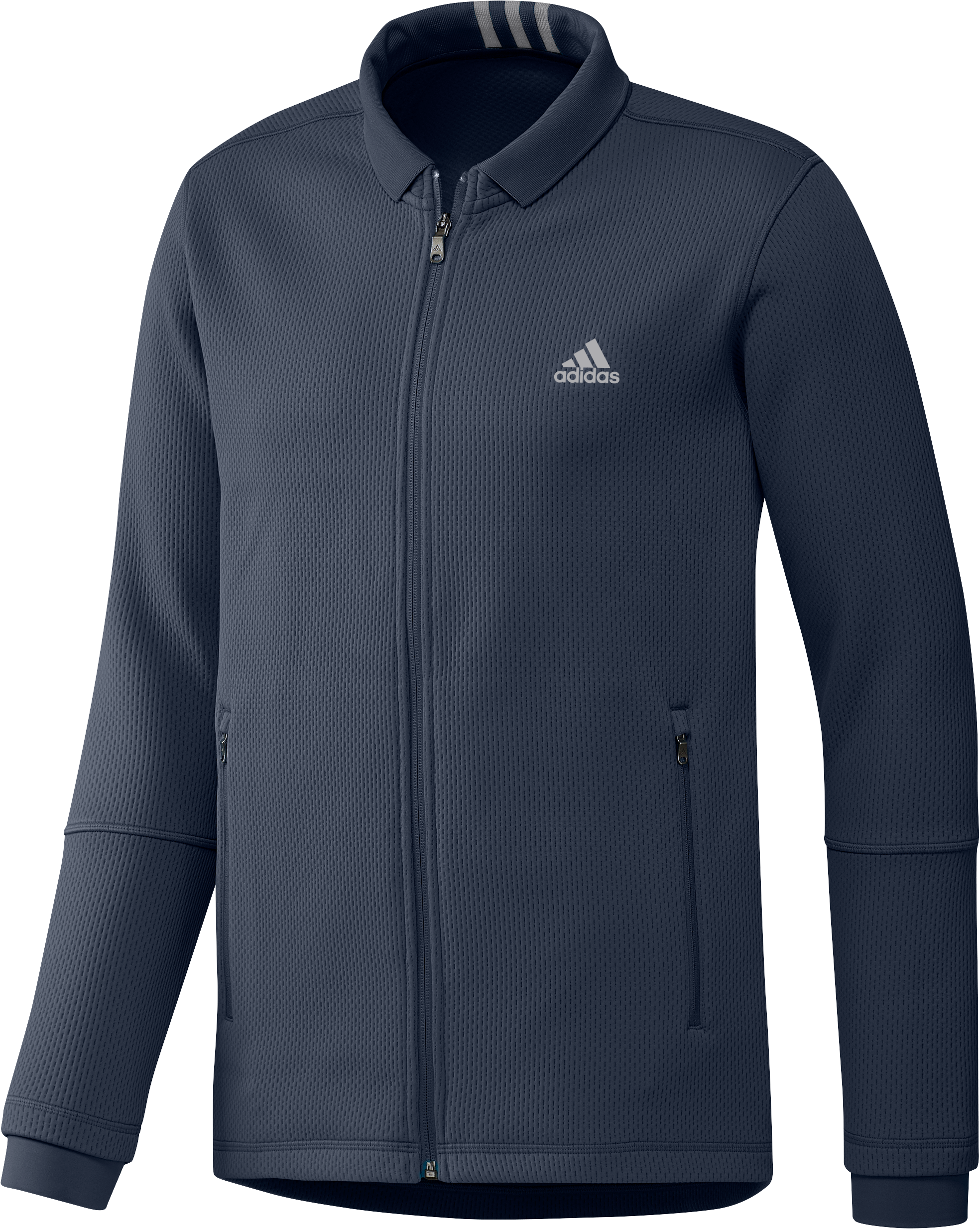 Adidas golf climaheat hot sale polartec insulated jacket